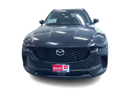 Thumbnail: 2025 Mazda CX-50 - 6