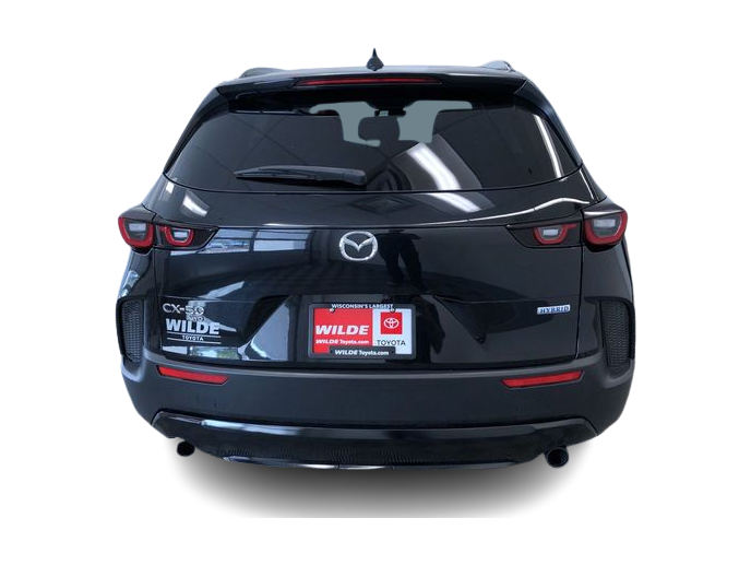 Thumbnail: 2025 Mazda CX-50 - 27