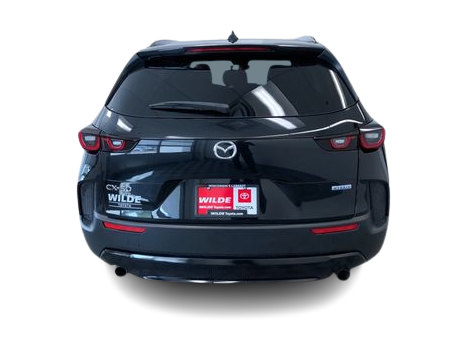 Thumbnail: 2025 Mazda CX-50 - 5