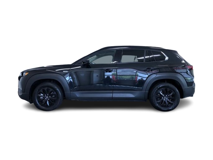 Thumbnail: 2025 Mazda CX-50 - 25