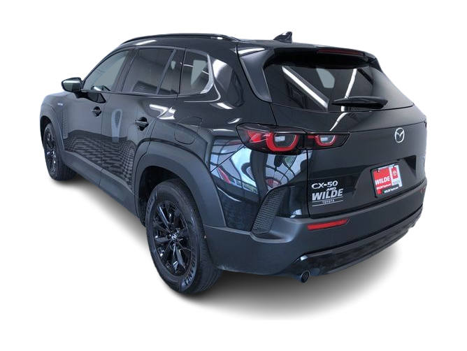 Thumbnail: 2025 Mazda CX-50 - 26