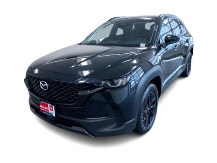 Thumbnail: 2025 Mazda CX-50 - 23