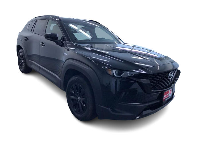 Thumbnail: 2025 Mazda CX-50 - 38