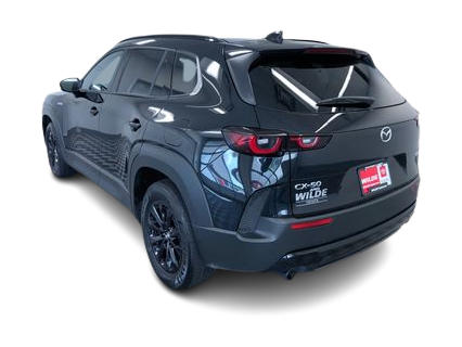 Thumbnail: 2025 Mazda CX-50 - 4