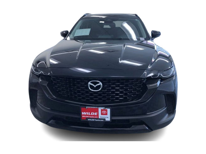 Thumbnail: 2025 Mazda CX-50 - 28