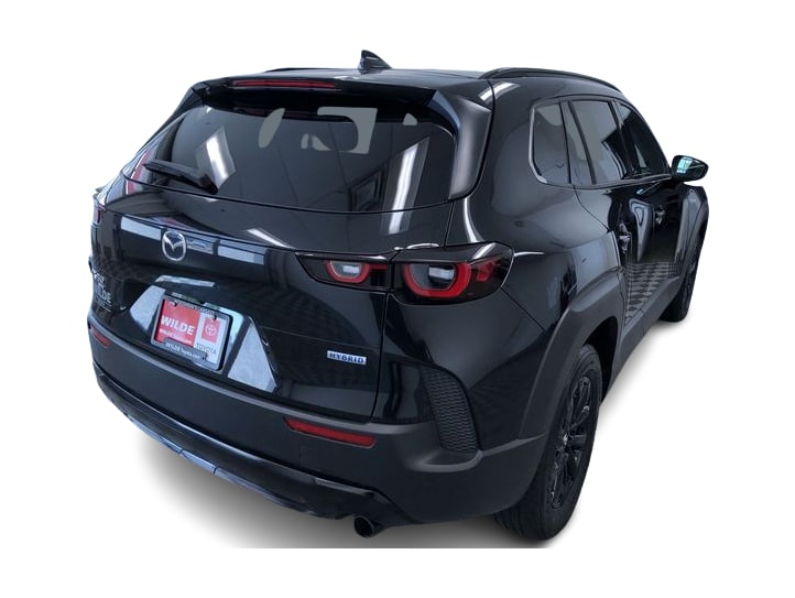 Thumbnail: 2025 Mazda CX-50 - 36