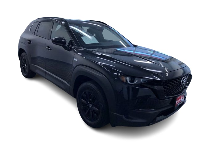 Thumbnail: 2025 Mazda CX-50 - 37