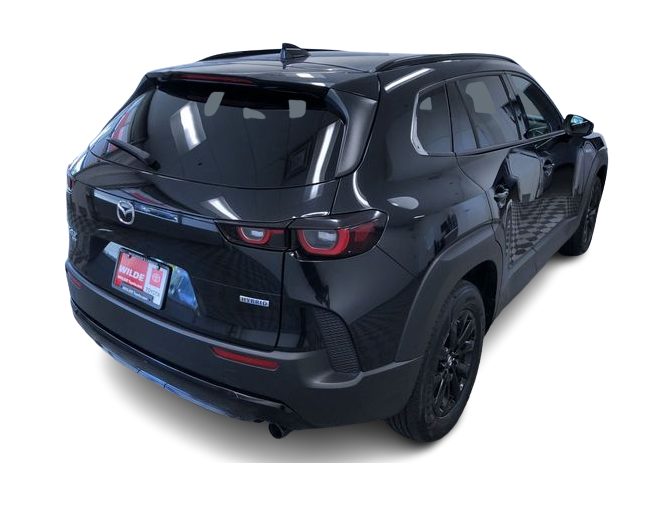 Thumbnail: 2025 Mazda CX-50 - 35