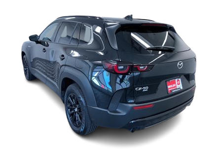 Thumbnail: 2025 Mazda CX-50 - 4