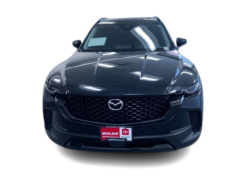 Thumbnail: 2025 Mazda CX-50 - 6