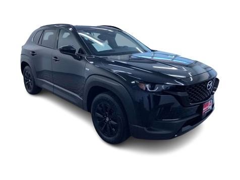 Thumbnail: 2025 Mazda CX-50 - 21