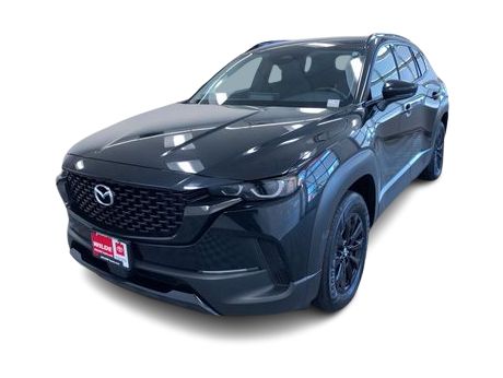 Thumbnail: 2025 Mazda CX-50 - 22