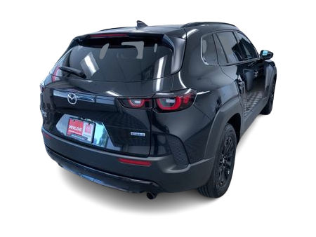 Thumbnail: 2025 Mazda CX-50 - 23