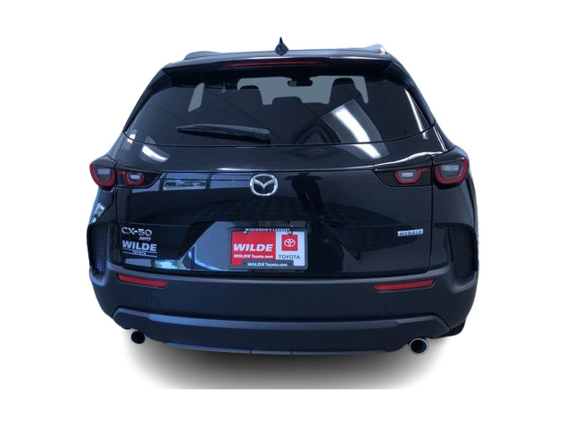 Thumbnail: 2025 Mazda CX-50 - 5