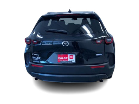 Thumbnail: 2025 Mazda CX-50 - 23