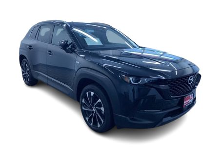 Thumbnail: 2025 Mazda CX-50 - 21