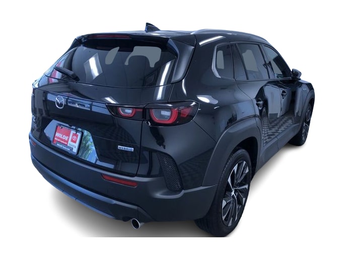 Thumbnail: 2025 Mazda CX-50 - 36