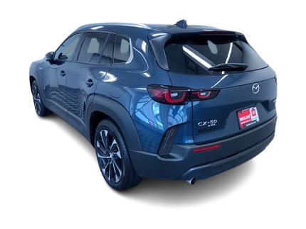 Thumbnail: 2025 Mazda CX-50 - 4