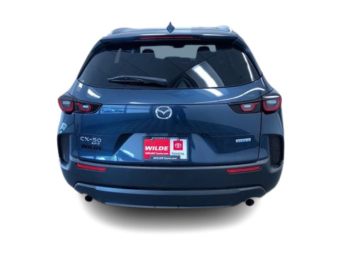Thumbnail: 2025 Mazda CX-50 - 5