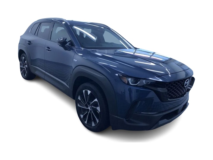 Thumbnail: 2025 Mazda CX-50 - 37