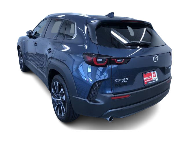 Thumbnail: 2025 Mazda CX-50 - 26