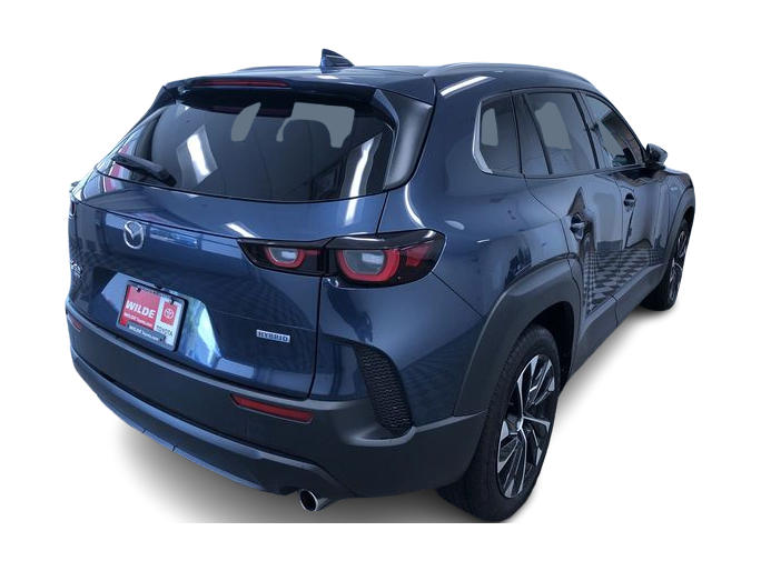 Thumbnail: 2025 Mazda CX-50 - 35