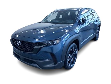 Thumbnail: 2025 Mazda CX-50 - 23