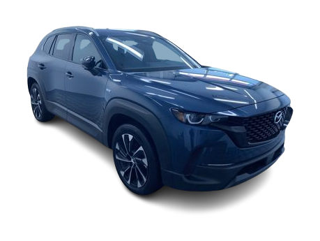 Thumbnail: 2025 Mazda CX-50 - 22