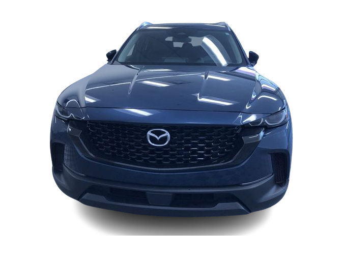 Thumbnail: 2025 Mazda CX-50 - 28