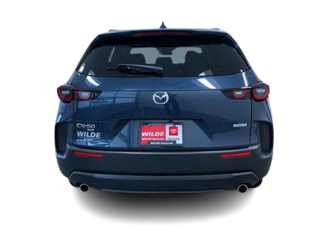 Thumbnail: 2025 Mazda CX-50 - 24