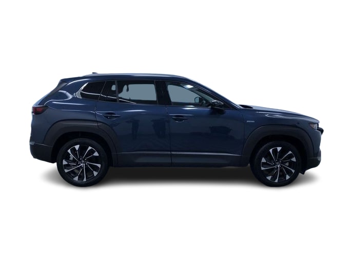 Thumbnail: 2025 Mazda CX-50 - 36