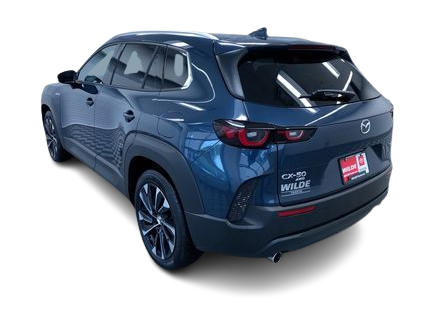 Thumbnail: 2025 Mazda CX-50 - 4