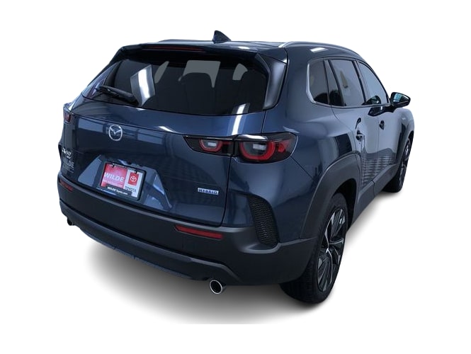 Thumbnail: 2025 Mazda CX-50 - 35
