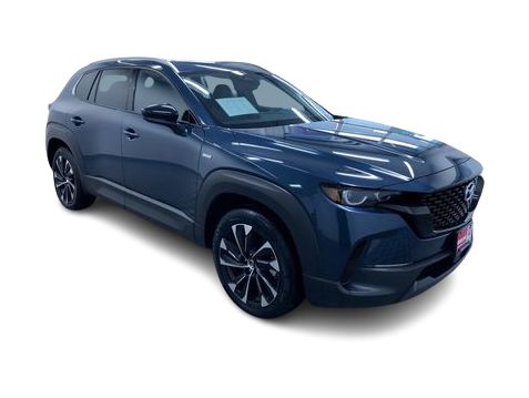 Thumbnail: 2025 Mazda CX-50 - 22
