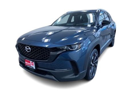 Thumbnail: 2025 Mazda CX-50 - 23