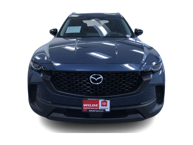 Thumbnail: 2025 Mazda CX-50 - 28