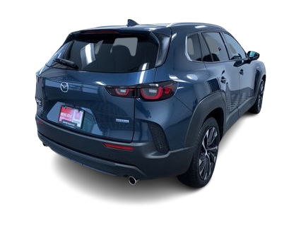 Thumbnail: 2025 Mazda CX-50 - 25