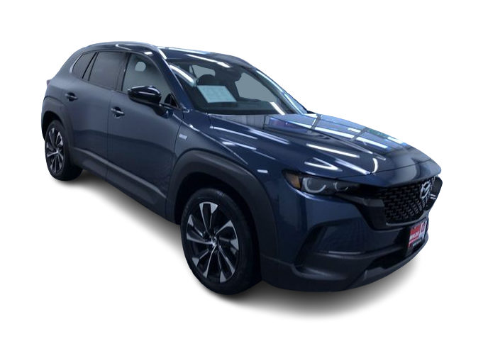 Thumbnail: 2025 Mazda CX-50 - 37