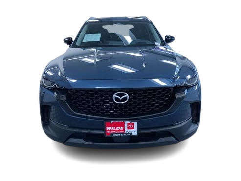 Thumbnail: 2025 Mazda CX-50 - 6