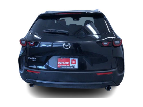 Thumbnail: 2026 Mazda CX-50 - 27