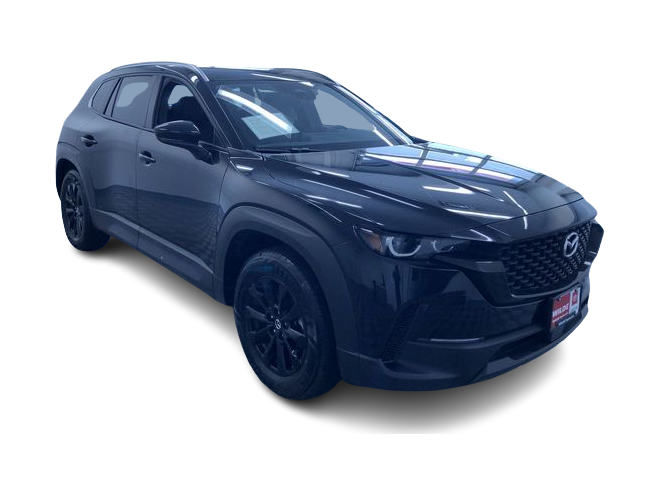 Thumbnail: 2026 Mazda CX-50 - 36
