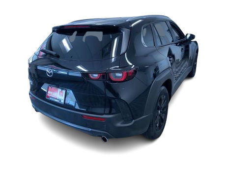 Thumbnail: 2026 Mazda CX-50 - 23