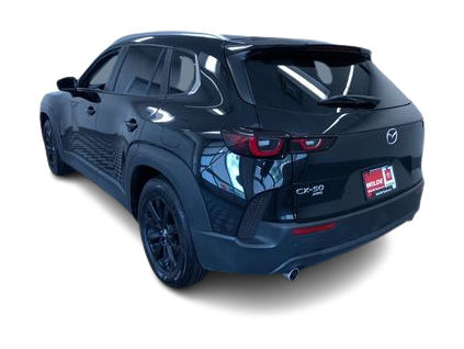Thumbnail: 2026 Mazda CX-50 - 4