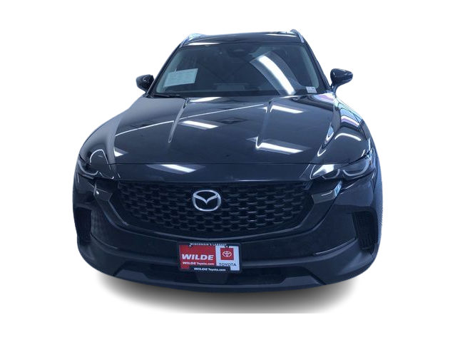 Thumbnail: 2026 Mazda CX-50 - 28