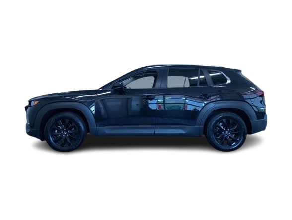 Thumbnail: 2026 Mazda CX-50 - 3