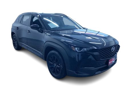 Thumbnail: 2026 Mazda CX-50 - 21