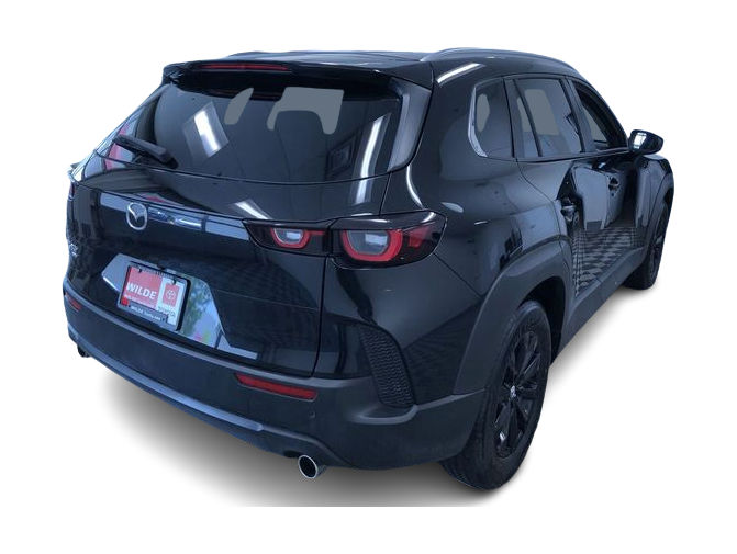 Thumbnail: 2026 Mazda CX-50 - 34