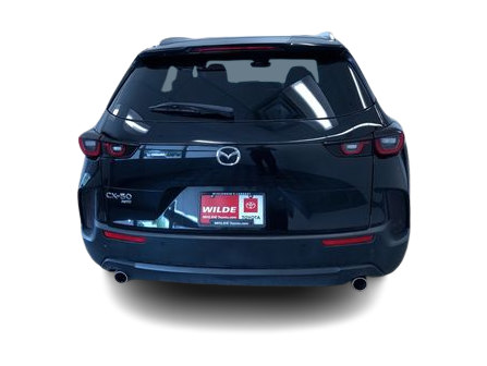 Thumbnail: 2026 Mazda CX-50 - 5