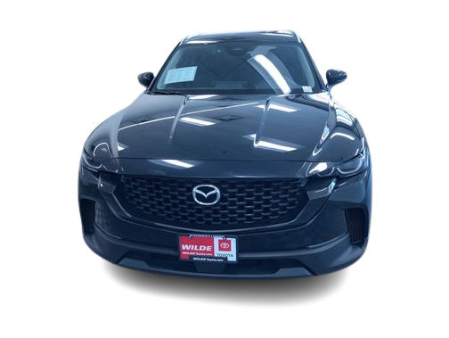 Thumbnail: 2026 Mazda CX-50 - 6