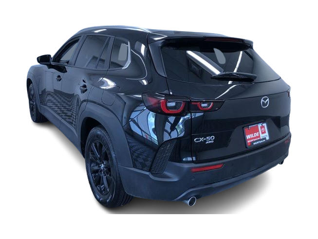 Thumbnail: 2026 Mazda CX-50 - 26